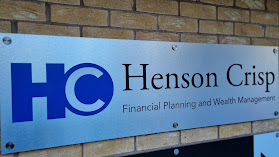 Henson Crisp Ltd