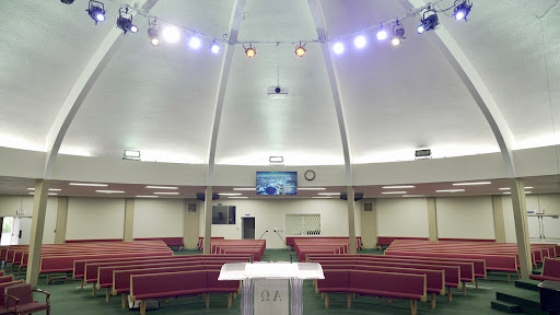Presbyterian church Anaheim