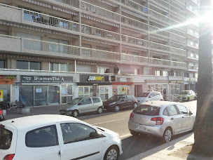 Photo n°16 de Subway à Antibes ()