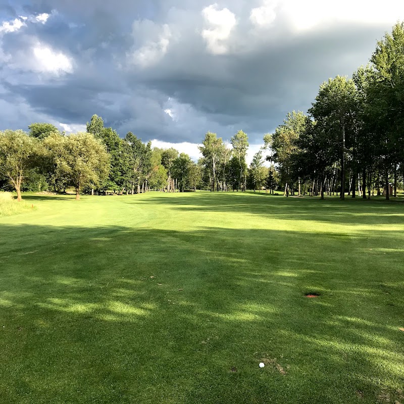 Boulder Ridge Golf Club