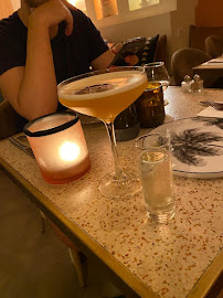 Martini du Restaurant Rosana Cannes - n°2