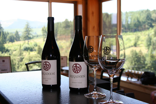 Winery «Brigadoon Wine Co», reviews and photos, 25166 Ferguson Rd, Junction City, OR 97448, USA