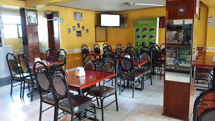 Restaurante El Sarape - 54660, Carr. Querétaro - México 1267, Santiago, Coyotepec, Méx., Mexico