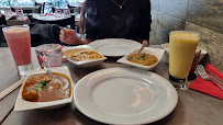 Curry du Restaurant indien Tandoori Corner à Annemasse - n°14
