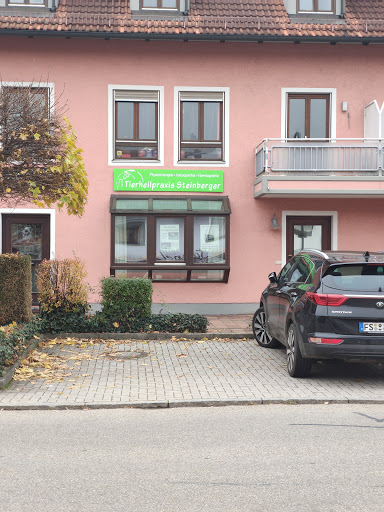 Tierheilpraxis Steinberger unter Hallbergmoos, Bayern