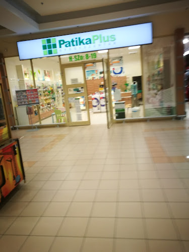 Értékelések erről a helyről: PatikaPlus Gyógyszertár, Pécs - Gyógyszertár