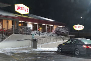 Denny's image