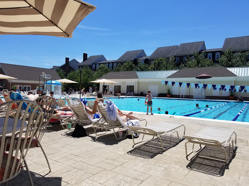 Community Center «Maple Lawn Community Center», reviews and photos, 7600 Maple Lawn Blvd, Fulton, MD 20759, USA