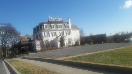 Funeral Home «Chambers Crematory Services», reviews and photos, 5801 Cleveland Ave, Riverdale, MD 20737, USA