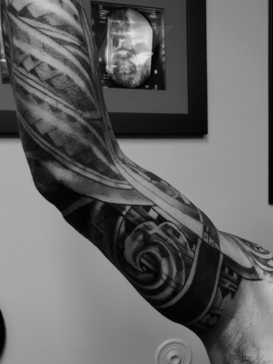 Explore tattoo ideas for diabetes, creative tattoo ideas in Addison, available at Cat Tattoo