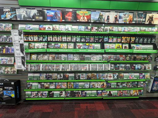 Video Game Store «GameStop Military», reviews and photos, 2840 Bastogne Ave, Fort Campbell, KY 42223, USA