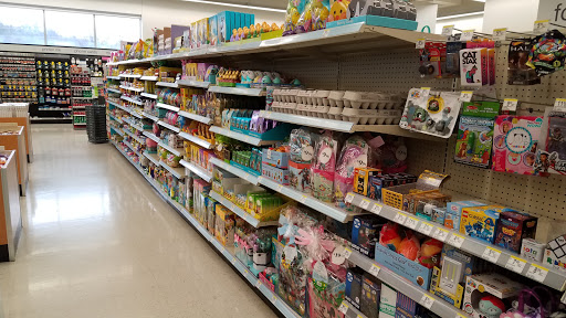 Drug Store «Walgreens», reviews and photos, 705 W Center St, Greenwood, AR 72936, USA