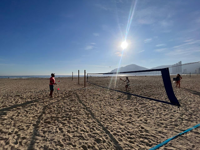 RC Esportes de Praia | Aula de Beach Tennis | Professor | Balneário Camboriú BC | Itapema | Itajaí