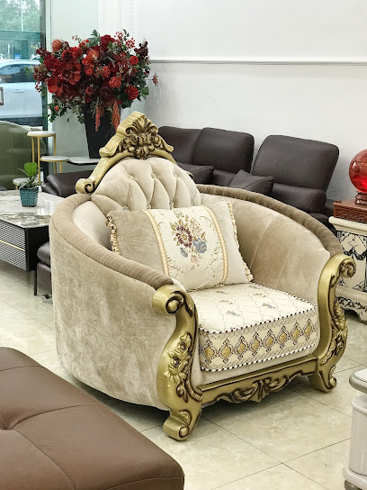 Cửa hàng chuyên đệm ghế sofa Hà Phong