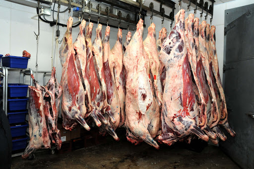 Butcher Shop «Hemps Meats Inc», reviews and photos, 3740 Jefferson Pike, Jefferson, MD 21755, USA