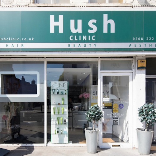 Hush Aesthetic Clinic - London