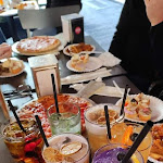 Photo n°1 de l'avis de Cinzia.a fait le 22/04/2023 à 13:22 sur le  Impero - Caprarie à Bologna