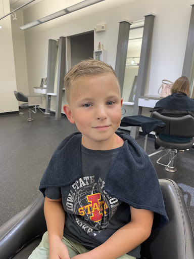 Spa «Serenity Couture Salon Spa», reviews and photos, 2801 Grand Ave #1150, Ames, IA 50010, USA