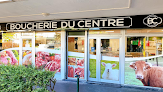 Boucherie du Centre Achères