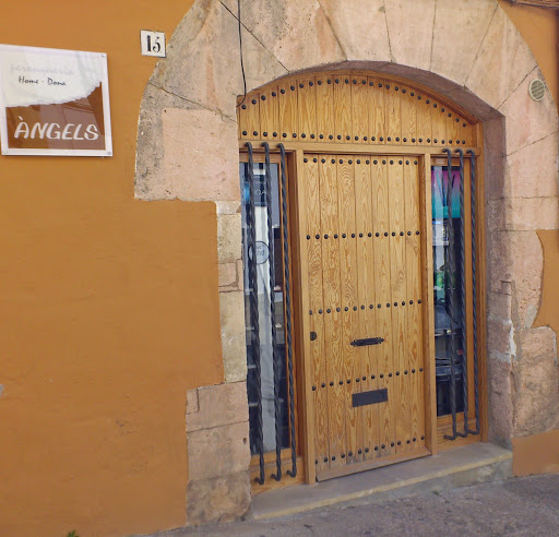 Àngels Perruqueria Altafulla en Altafulla, Tarragona