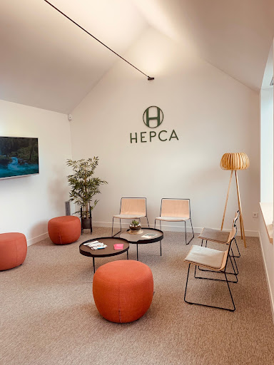 Clinica Dental HEPCA en Mutilva, Pamplona