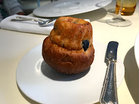 Muffin du Restaurant français Auberge de l'Ill à Illhaeusern - n°5