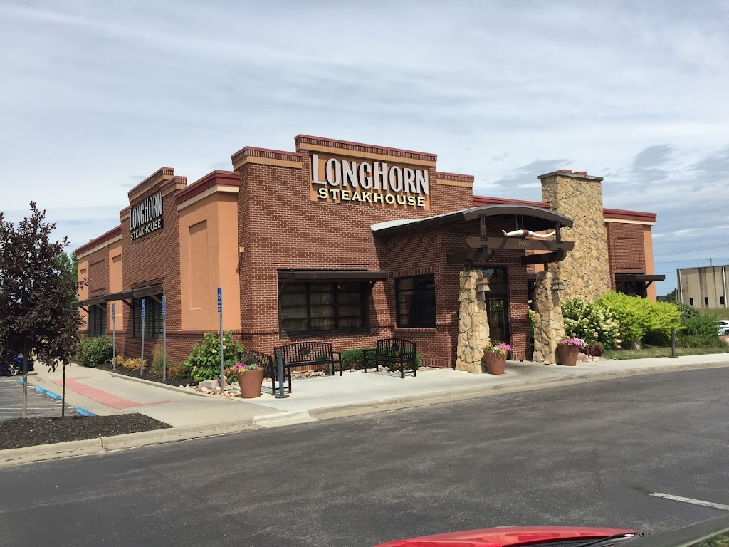 LongHorn Steakhouse Olathe, KS 66061 Menu, Reviews, Hours & Contact