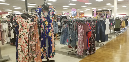 Department Store «T.J. Maxx», reviews and photos, 2330 Legge Blvd, Winchester, VA 22601, USA