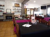 Restaurant Sant Ponç en Riner