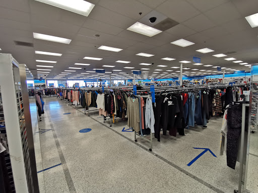 Clothing Store «Ross Dress for Less», reviews and photos, 1609 Caldwell Blvd, Nampa, ID 83651, USA