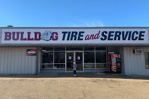 Bulldog Tire and Service image