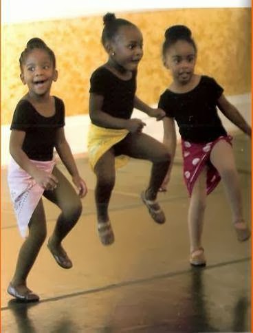 Dance Company «Ballethnic Dance Co», reviews and photos, 2587 Cheney St, East Point, GA 30344, USA