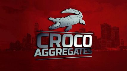 Croco Aggregates