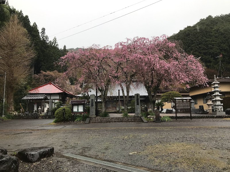 竜津寺