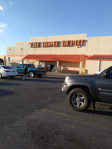 Home Improvement Store «The Home Depot», reviews and photos, W 12871 I-10, San Antonio, TX 78249, USA
