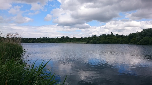 Crown Lakes Country Park - Peterborough