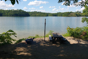 Grove Boat-In Campground