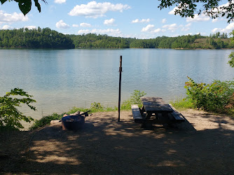 Grove Boat-In Campground