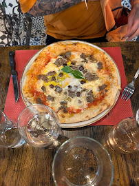 Plats et boissons du Pizzeria L’evelina à Nice - n°20
