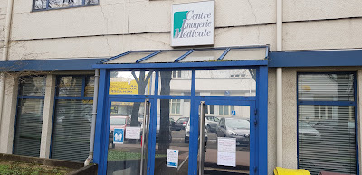 🏥 Centre d'imagerie médicale à Firminy