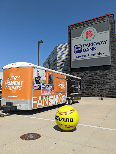 Stadium «The Ballpark at Rosemont», reviews and photos, 27 Jennie Finch Way, Rosemont, IL 60018, USA