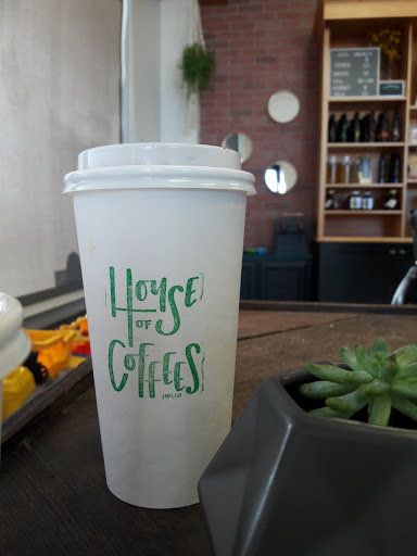 Coffee Shop «House of Coffees», reviews and photos, 239 N Ham Ln, Lodi, CA 95242, USA