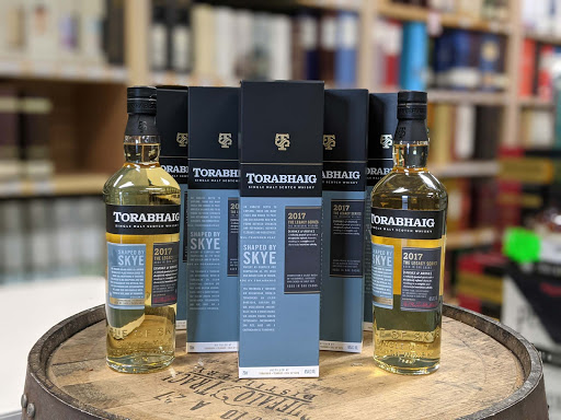 Wine Store «Norfolk Wine & Spirits», reviews and photos, 206 Dedham St, Norfolk, MA 02056, USA