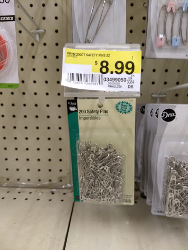 Fabric Store «Jo-Ann Fabrics and Crafts», reviews and photos, 3588 Palo Verde Ave, Long Beach, CA 90808, USA