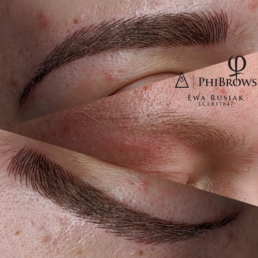 Microblading Manchester