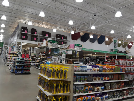 Home Improvement Store «Menards», reviews and photos, 3588 Page Ave, Jackson, MI 49203, USA