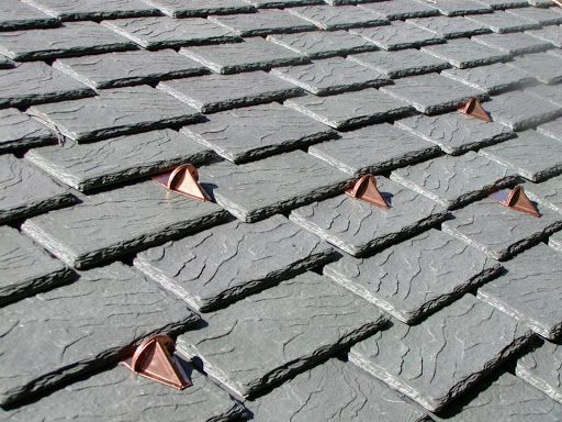 Roofing Contractor «Larry L. Vaught Roofing, Inc.», reviews and photos, 500 Jones Ave, Grandview, MO 64030, USA