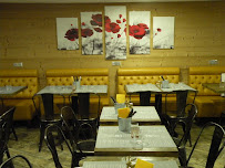 Atmosphère du Restaurant L'Amuse Gueule à Albiez-Montrond - n°5