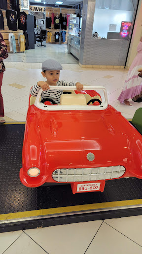 Shopping Mall «Edison Mall», reviews and photos, 4125 Cleveland Ave, Ft Myers, FL 33901, USA