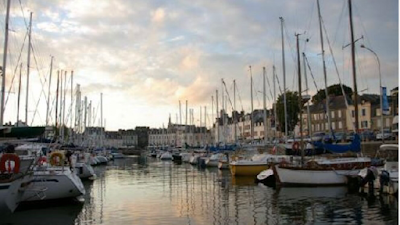 WATTEBLED Sophie Kinésithérapeute Vannes Centre à Vannes